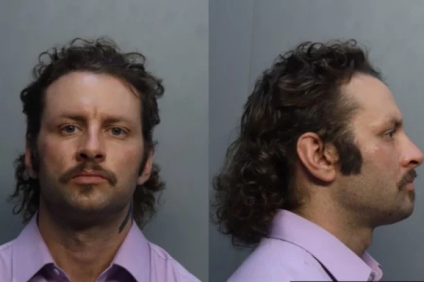 AMERIKANAC PLAĆENI UBICA OSUĐIVAN NEKOLIKO PUTA: U toku pretresi, ovo su novi detalji!