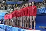 DOŠLI SMO DO VELIKOG KRAJA OLIMPIJSKIH IGARA! Vaterpolisti protiv Hrvata da zatvore kako dolikuje - ZLATOM!
