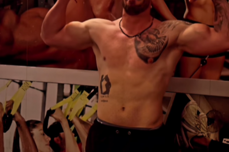 Nikola Škatarić ulazi u Elitu 8