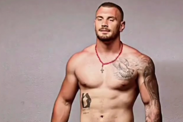 Nikola Škatarić ulazi u Elitu 8