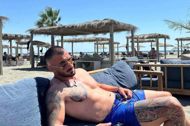 Nikola Škatarić ulazi u Elitu 8