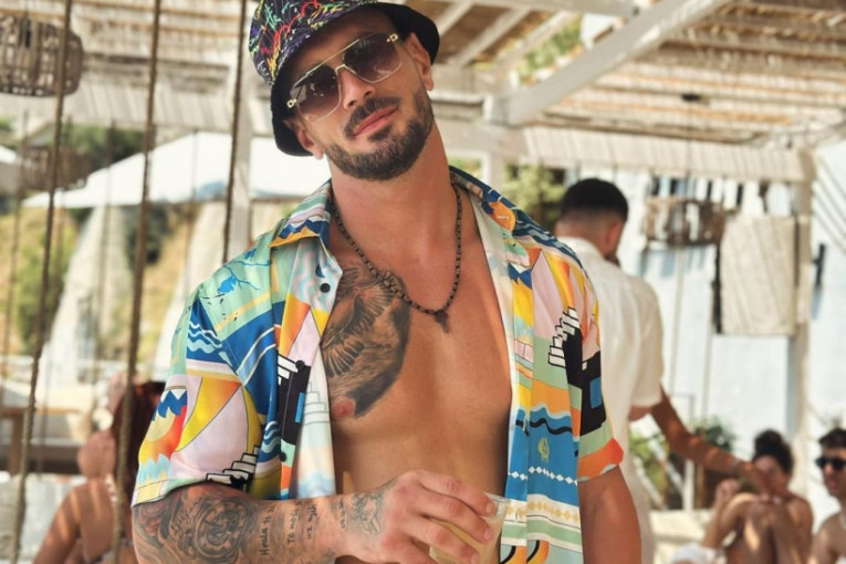 Nikola Škatarić ulazi u Elitu 8