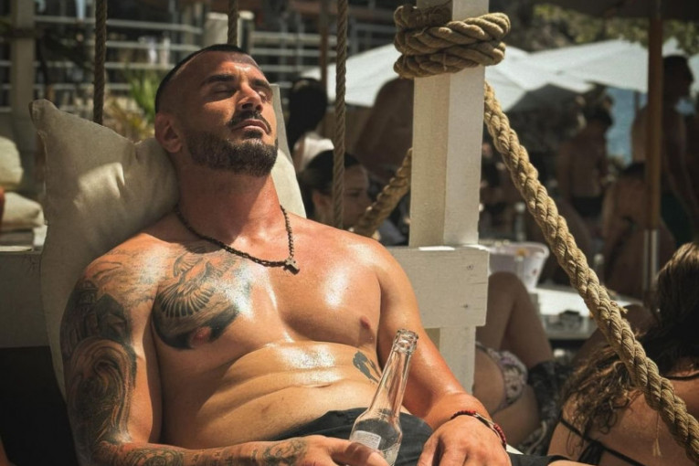 Nikola Škatarić ulazi u Elitu 8