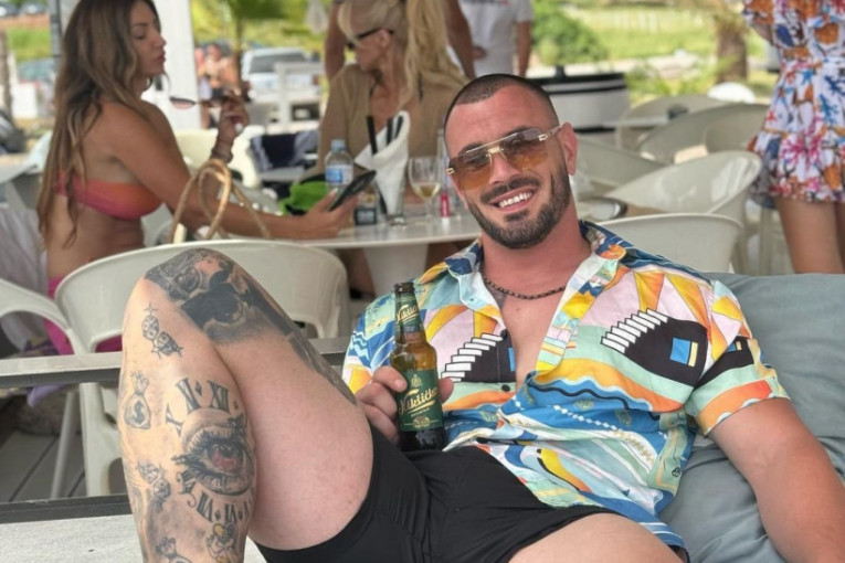 Nikola Škatarić ulazi u Elitu 8