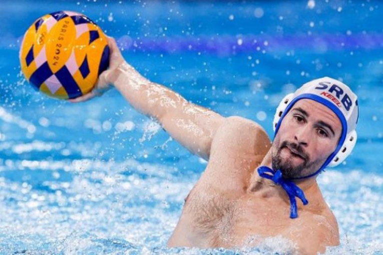 Srbija - Japan 16:15