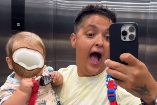 Ko je otac deteta Marije Šerifović