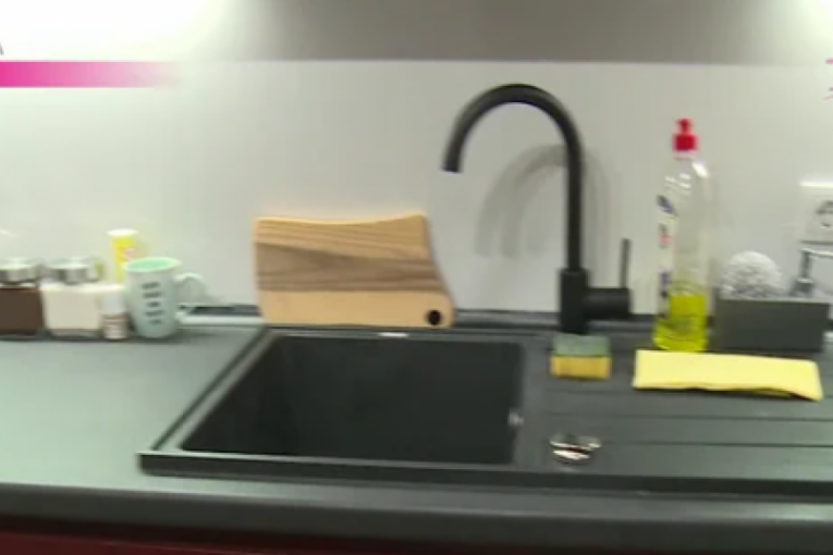 Miona i Ša pokazali stan