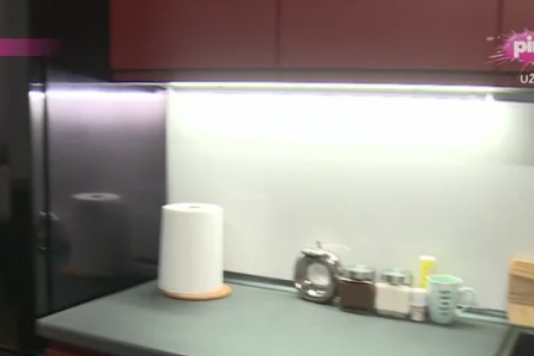 Miona i Ša pokazali stan