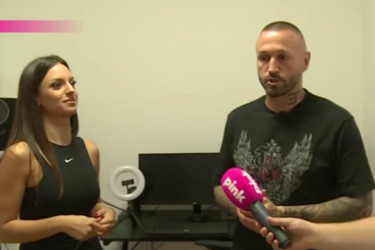 Miona i Ša pokazali stan