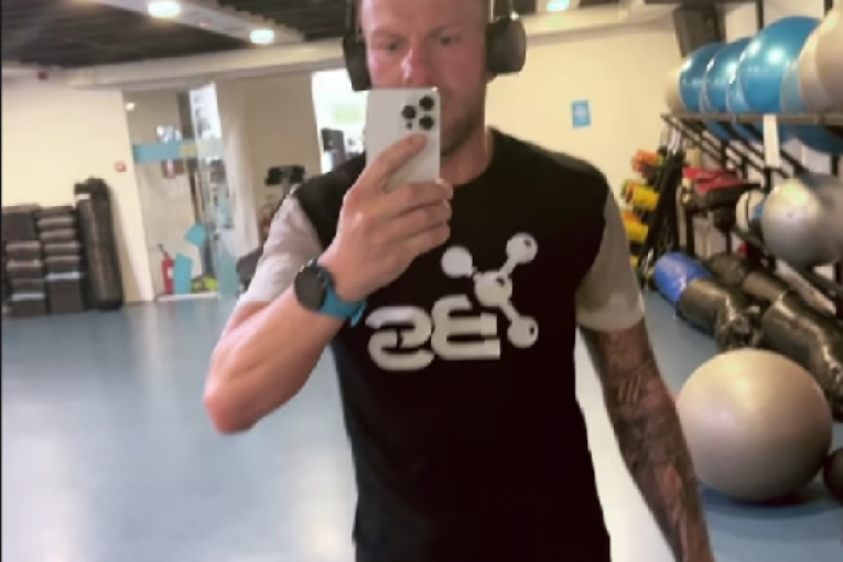 Stanislav Krofak Instagram