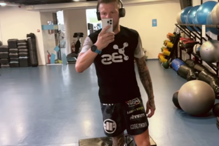 Stanislav Krofak Instagram