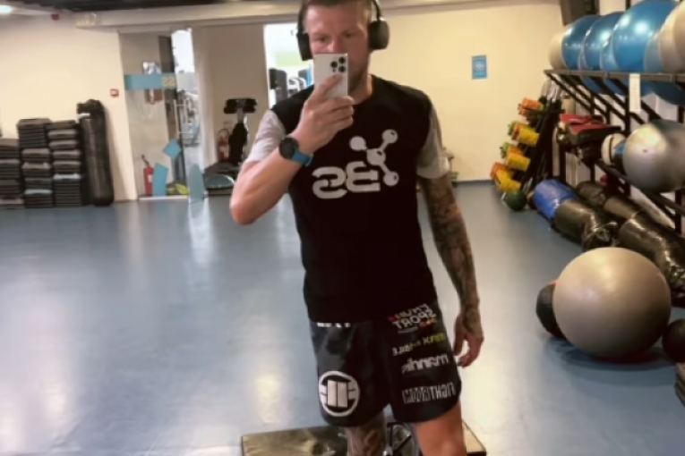 Stanislav Krofak Instagram