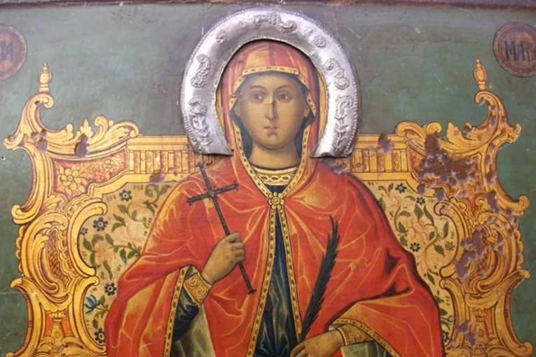 DANAS JE OGNJENA MARIJA: Šta valja, a šta ne valja raditi na praznik zaštitnice i isceliteljke Svete velikomučenice Marine?