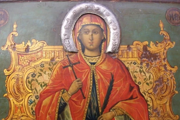 DANAS JE OGNJENA MARIJA: Šta valja, a šta ne valja raditi na praznik zaštitnice i isceliteljke Svete velikomučenice Marine?