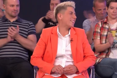 MATORA ANITI ZADALA NAJGORI UDARAC! Evo šta je rekla o njenoj vezi sa Anđelom, mnogo ostali u šoku!