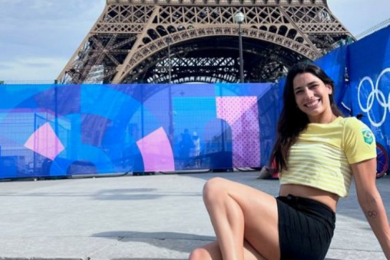 Dečko joj je "došao glave". Napušta OI 2024