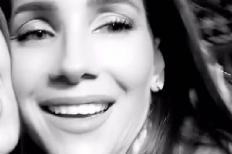 Tamara Zvicer lepa žena opasnog Radoja Zvicera