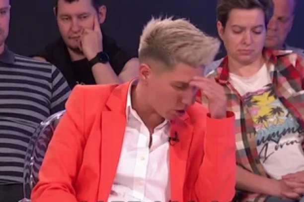 STRAVIČNO! Matorino lice UNAKAŽENO, sva u MODRICAMA, evo šta joj se desilo!