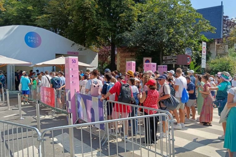 Nezapamćeni redovi istorijskog meča 