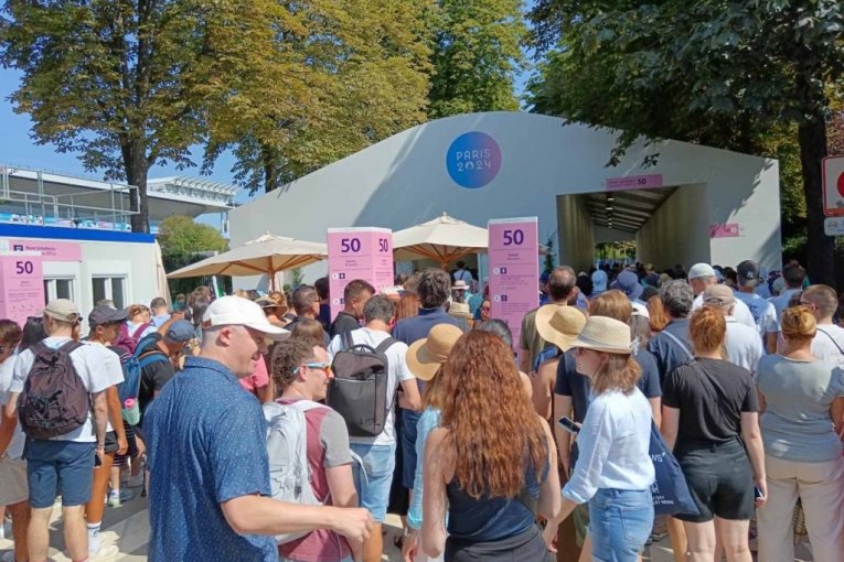 Nezapamćeni redovi istorijskog meča 