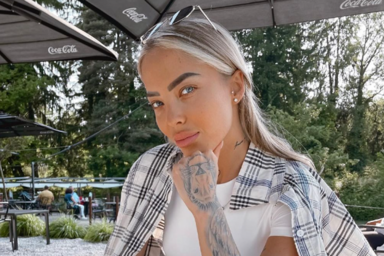 Ksenija Kranjec slike