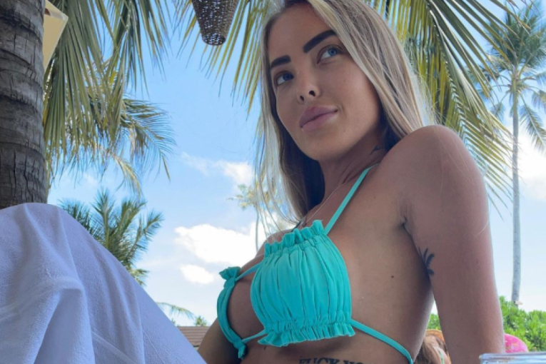 Ksenija Kranjec slike