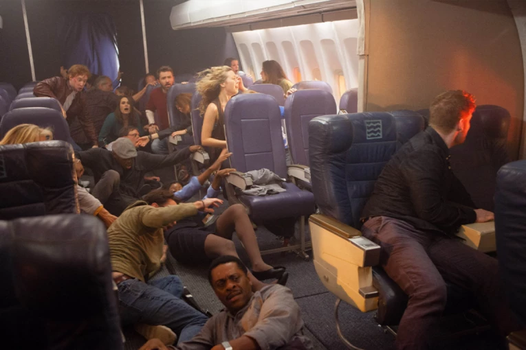 MUŽ I ŽENA SE POTUKLI U AVIONU, PILOT MORAO ODMAH DA SLETI: Umesto na Majorki, svi su završili u Francuskoj