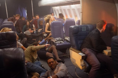 MUŽ I ŽENA SE POTUKLI U AVIONU, PILOT MORAO ODMAH DA SLETI: Umesto na Majorki, svi su završili u Francuskoj