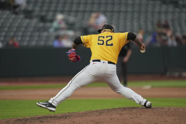 UMRO JE TRI DANA NAKON ŠTO JE DOBIO OTKAZ! Pretalentovani bacač POGINUO u saobraćajnoj nesreći