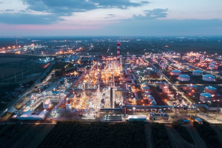 Rafinerija u Pančevu će imati ključnu ulogu