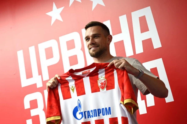 ZA ELŠNIKA OVO PREDSTAVLJA PRAVI IZAZOV: Slovenac odlično poznaje Bodo!