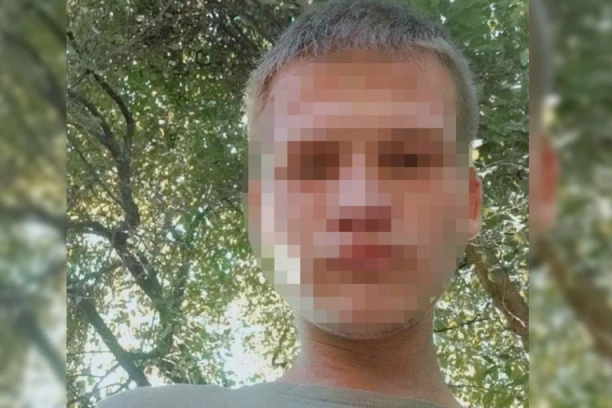 OVO JE SILOVATELJ SA NOVOG GROBLJA: Monstrum stavio devojci NOŽ POD GRLO, naredio joj da ide u žbunje, pa je zlostavljao