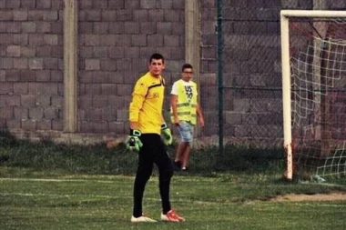 BADOVINAČKI VAN DER SAR PONOVO U DRINI: Pojačanje koje "trese" ligu!