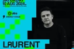 Francuska legenda Laurent Garnier zatvara Tuborg Lovefest! Pre nego što je postao poznat ovo je bilo njegovo zanimanje!