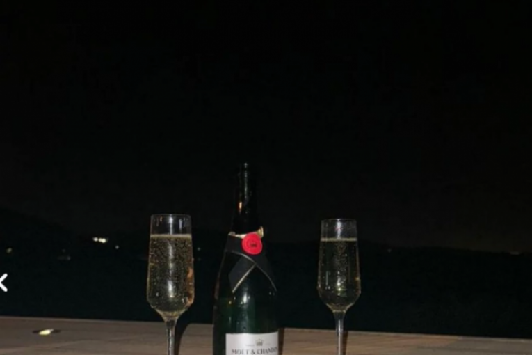 Anita i Andjelo instagram Elita 7