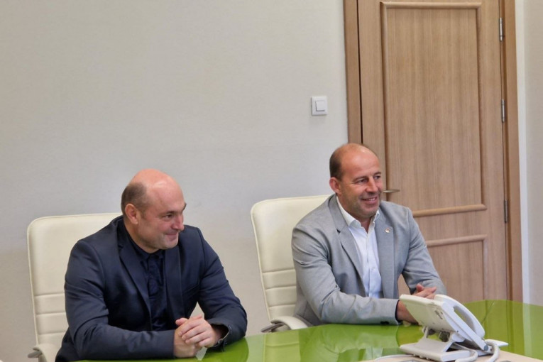 Prioritet je zaštita dečijih prava na internetu