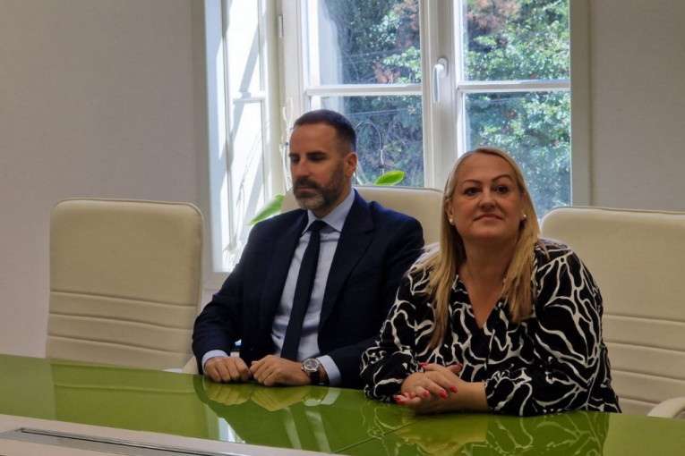 Prioritet je zaštita dečijih prava na internetu