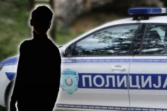 SKANDAL! Evo šta je sve pronađeno u stanu UHAPŠENOG MUZIČARA IZ NIŠA!