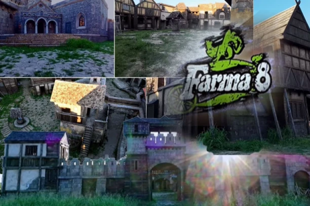 CELA FARMA NA NOGAMA ZBOG NJEGOVOG NAPUŠTANJA RIJALITIJA: Ovi farmeri su ga voleli i kad je bio GRUB sa njima, a Pecina porodica će ga zbog ovog POSEBNO POŠTOVATI (FOTO)