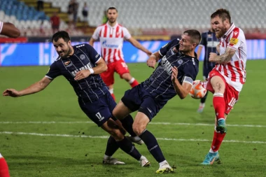 TRANSFER KOJI JE MALO KO OČEKIVAO: Kapiten superligaša stiže u Srpsku ligu!