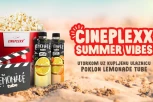 Cineplexx: Repertoari Cineplexx bioskopa u Beogradu od 1. do 7. avgusta!