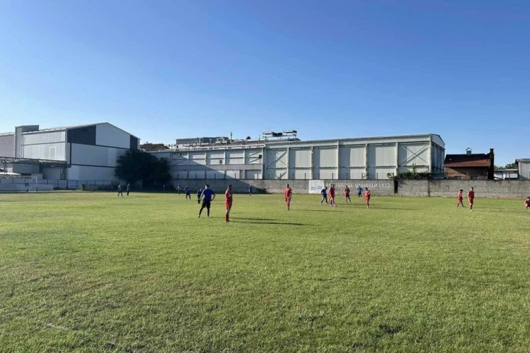 PRVA PROVERA JE USPEŠNA: Sloboda i Borac su na startu jednog velikog sportskog prijateljstva!