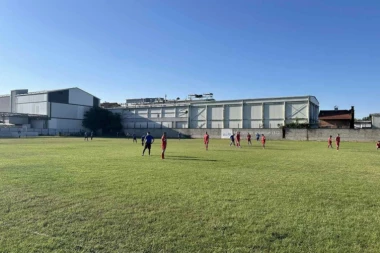 PRVA PROVERA JE USPEŠNA: Sloboda i Borac su na startu jednog velikog sportskog prijateljstva!