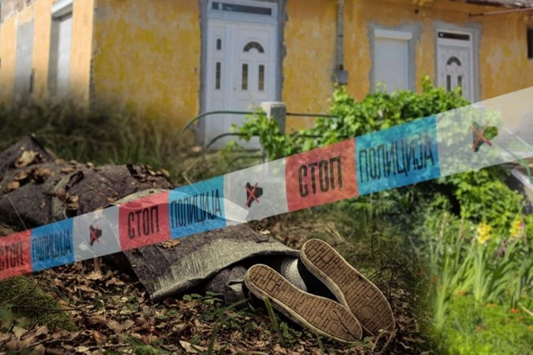 KOMŠIJA GA DOZIVAO, A KADA JE UŠAO U KUĆU SLEDIO SE OD PRIZORA! Horor kod Bogatića!