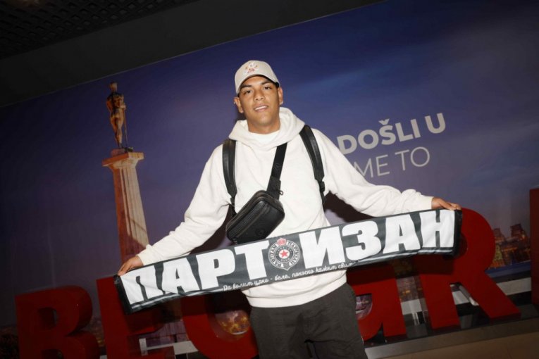 Peruanac najavljuje velika ostvarenja