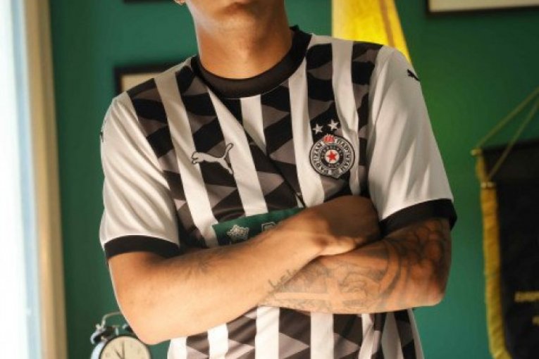 Peruanac najavljuje velika ostvarenja