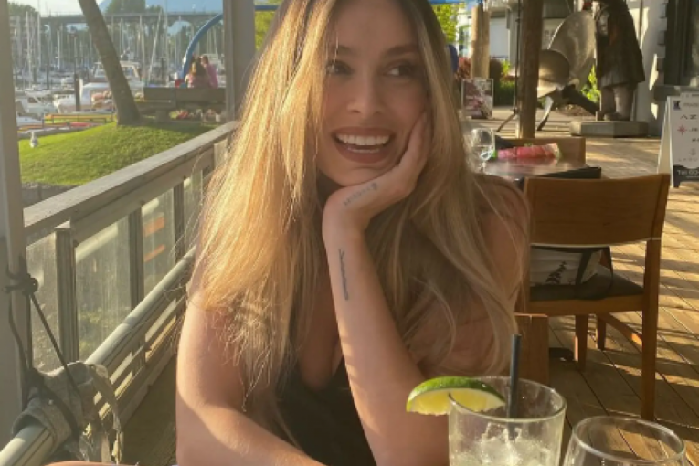 Hejli Merkt preminula