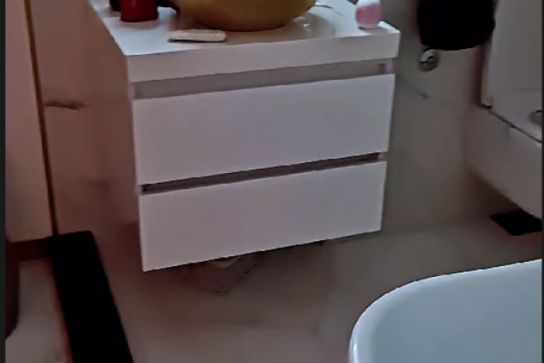 Marko Đedović objavio snimak i tagovao Sandru Rešić