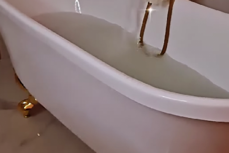 Marko Đedović objavio snimak i tagovao Sandru Rešić