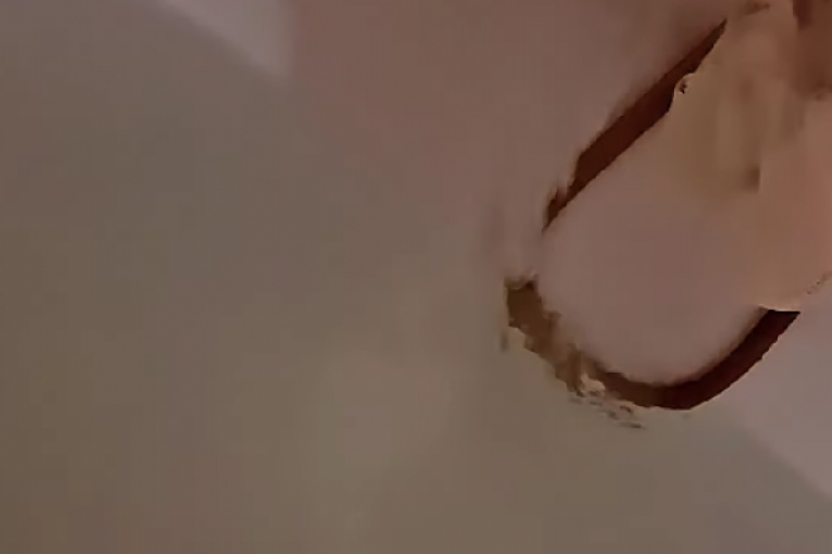 Marko Đedović objavio snimak i tagovao Sandru Rešić